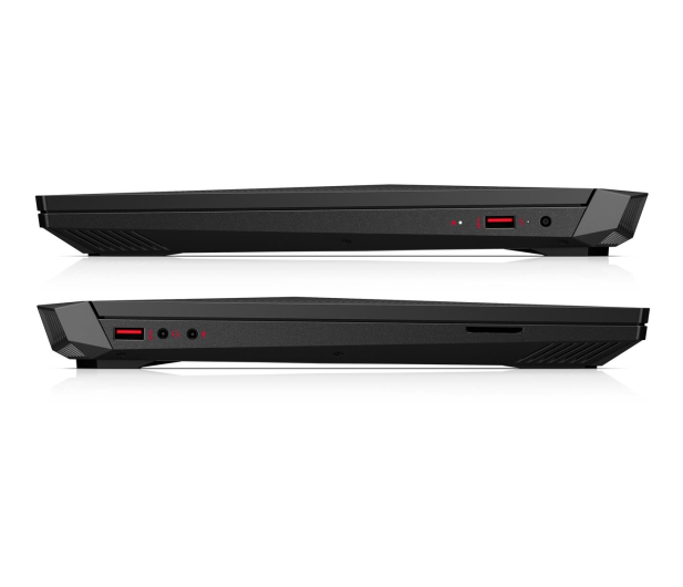 HP OMEN 15 i7-9750H/16GB/512/Win10 GTX1660Ti - 496240 - zdjęcie 10